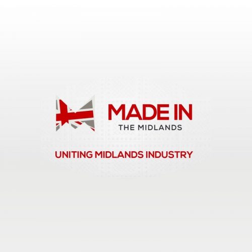 Made in the Midlands Logo