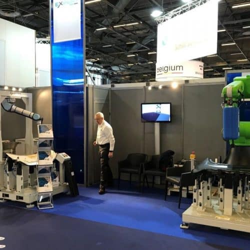 ETG jec paris launch