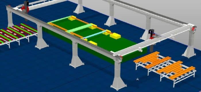 Modular Building | Manufacture And Assembly | ETG