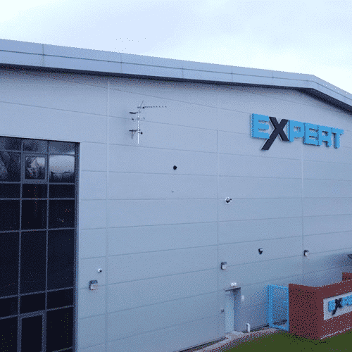 industrial automation companies