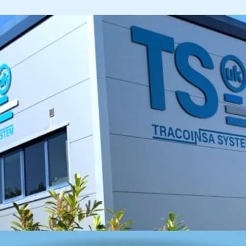 industrial automation companies