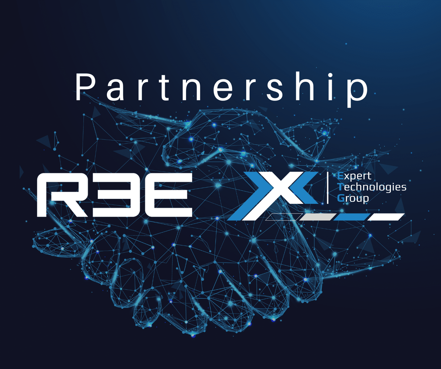 Partnership Announcement REE Automotive