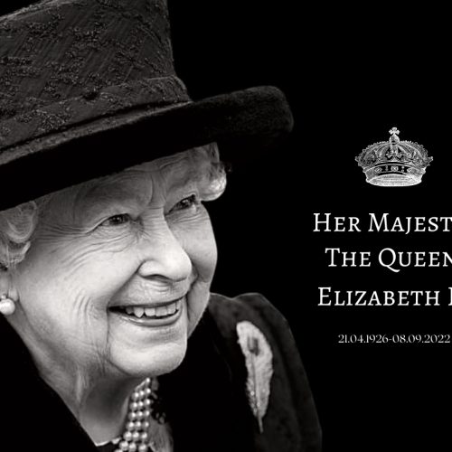tribute to queen elizabeth