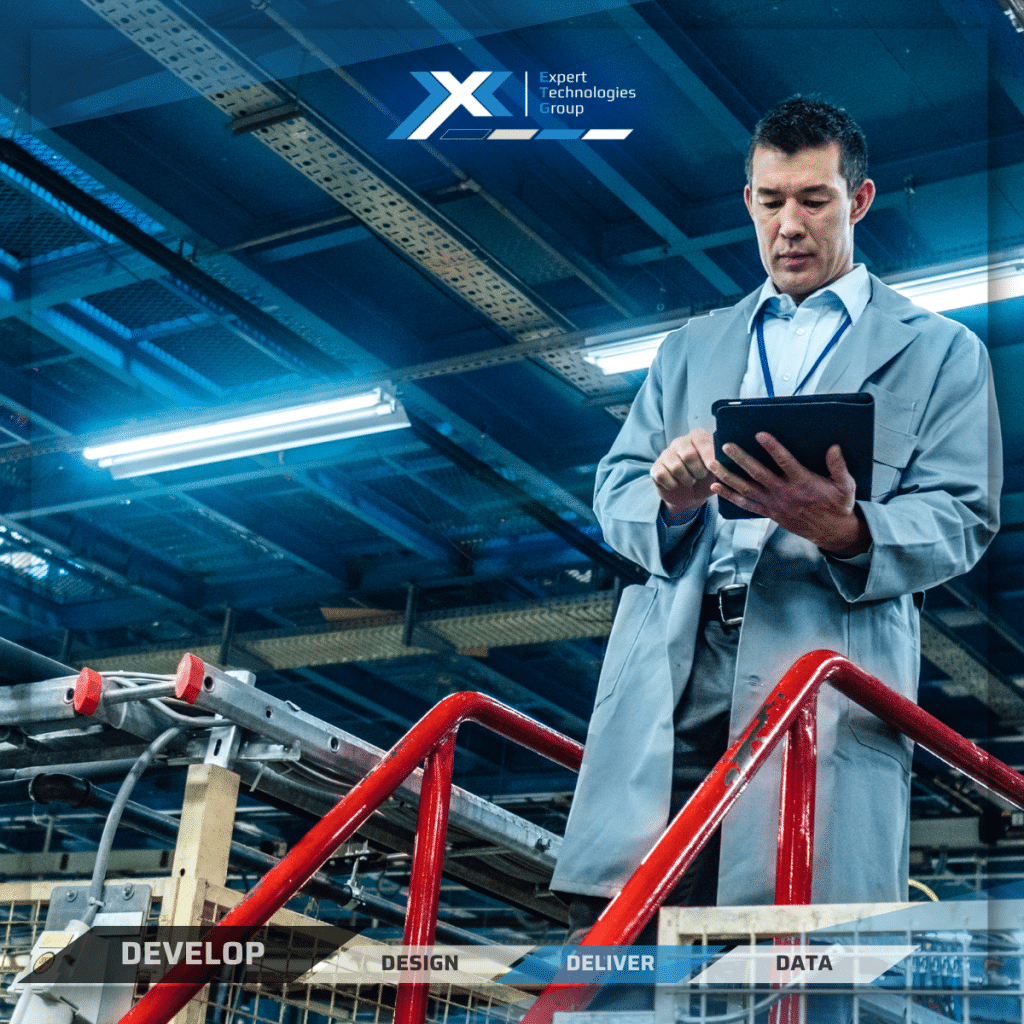 Developing Programs For Manufacturing Success | Expert AMT