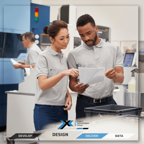 designing success
