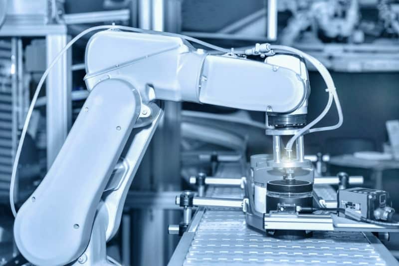 Automation Experts